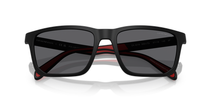 Designer frames