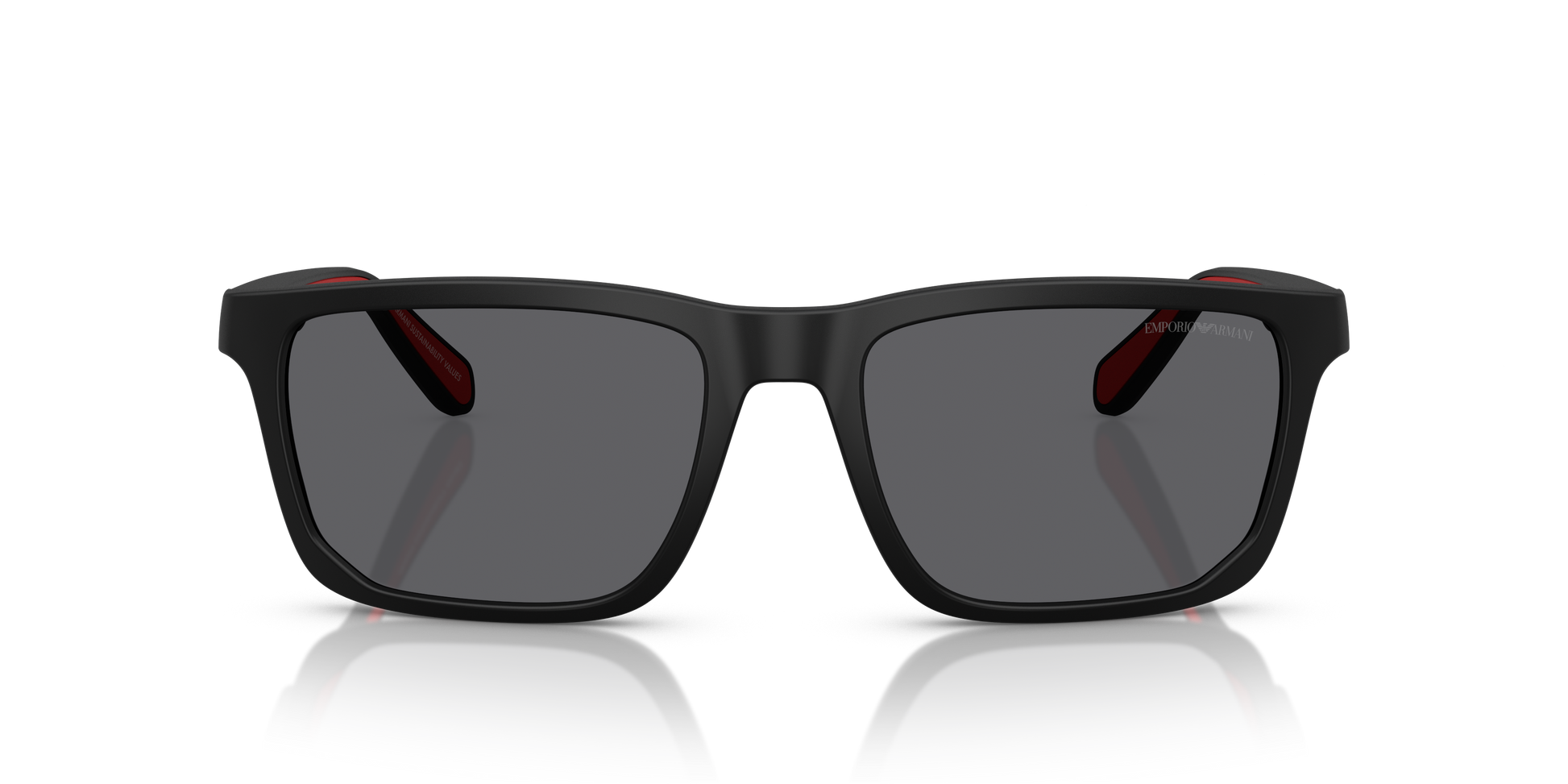 Designer frames