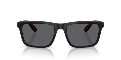Designer frames