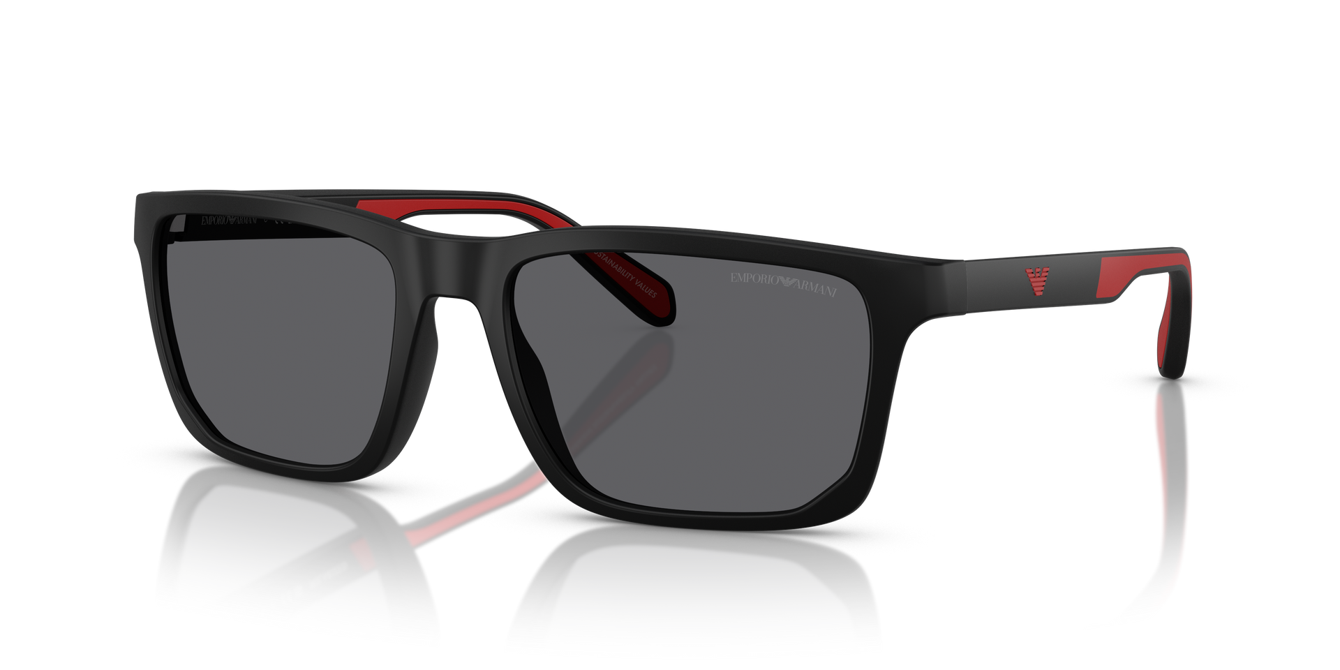 Designer frames