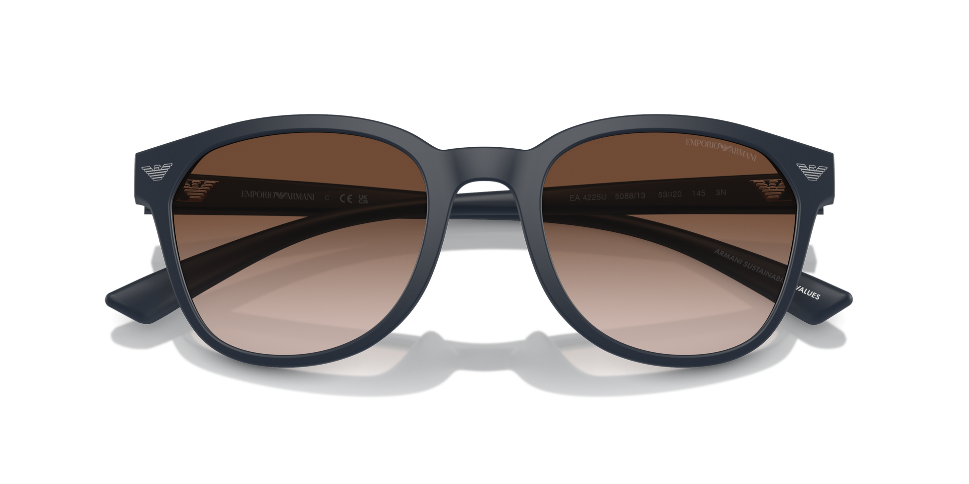 Designer frames