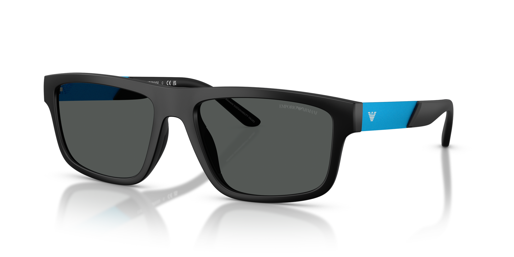 Designer frames