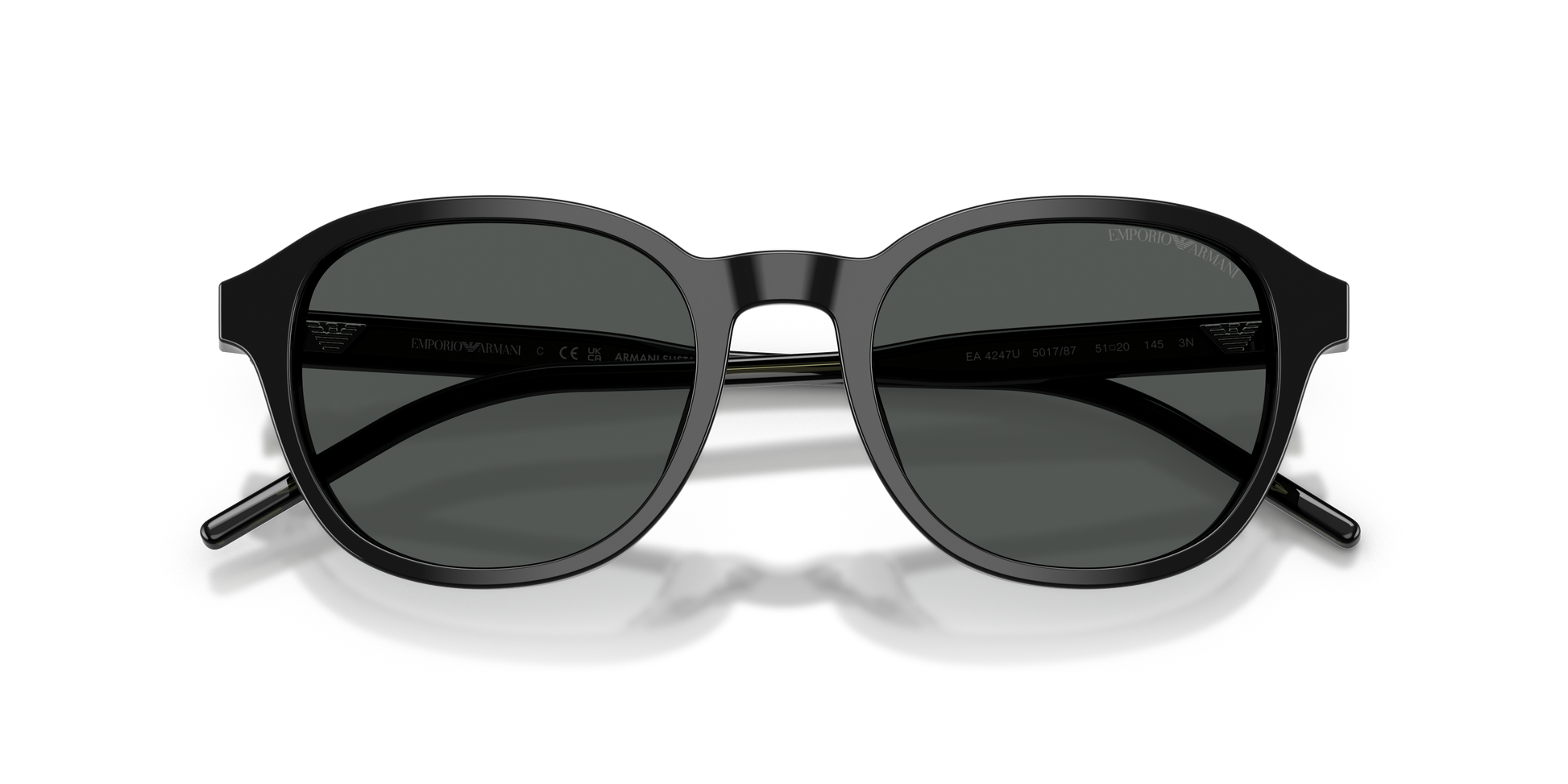 Designer frames