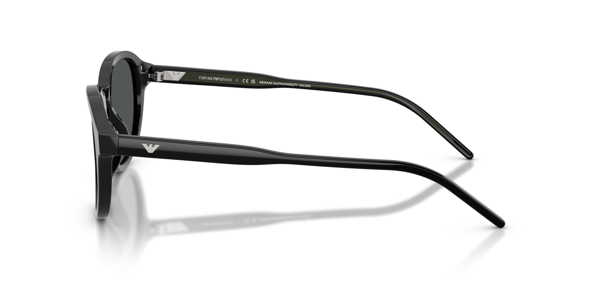 Designer frames