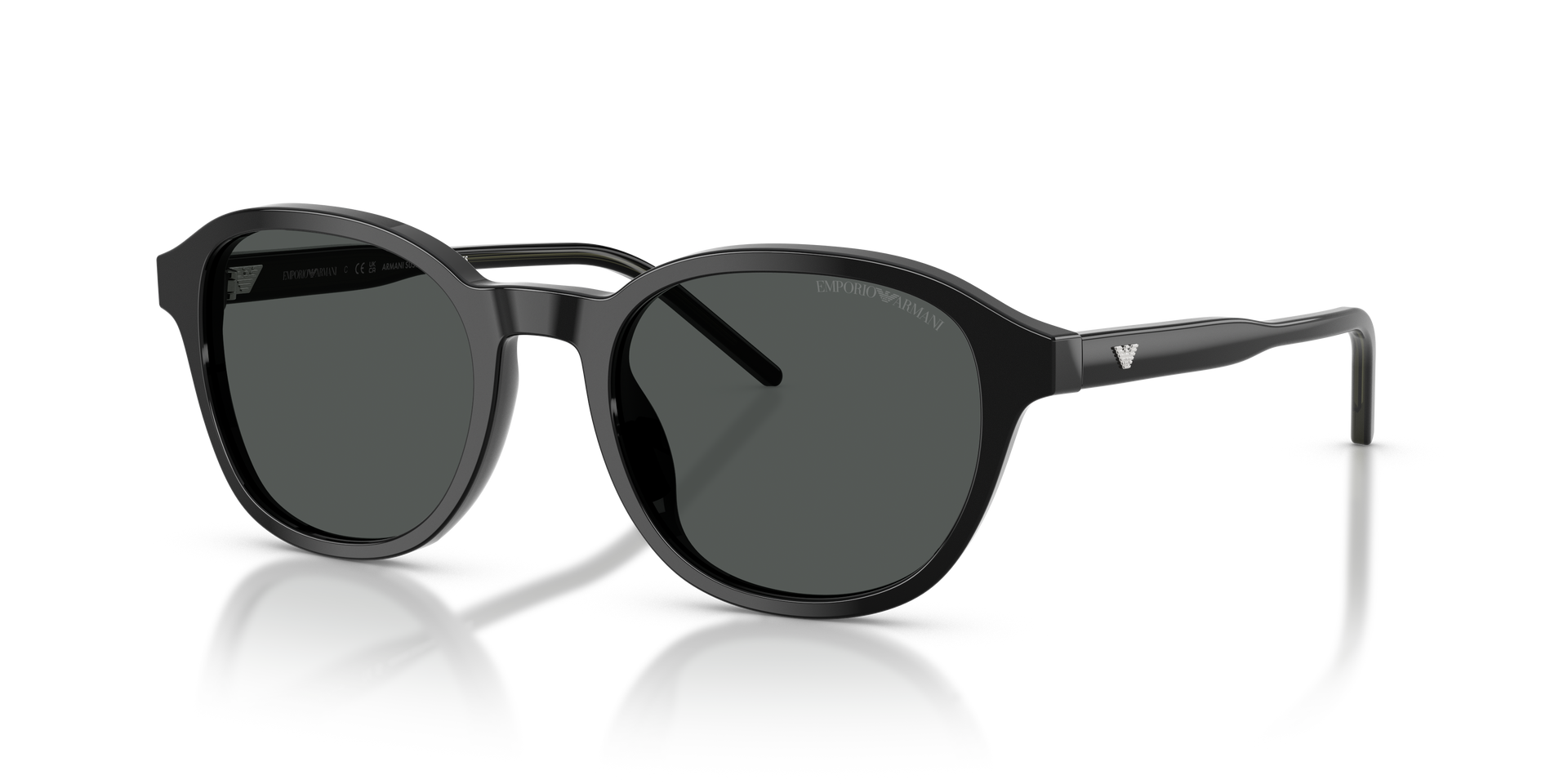 Designer frames
