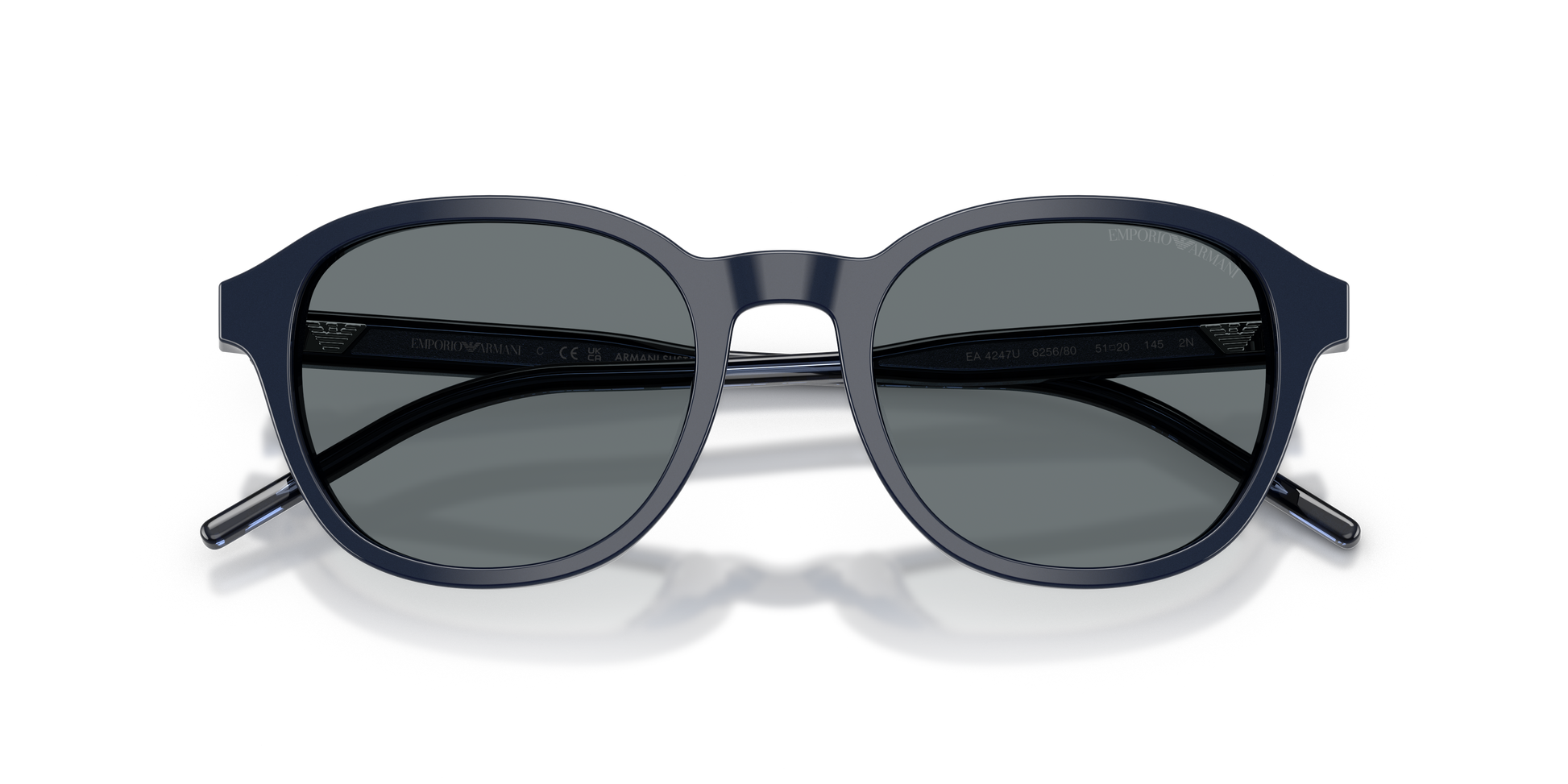 Designer frames