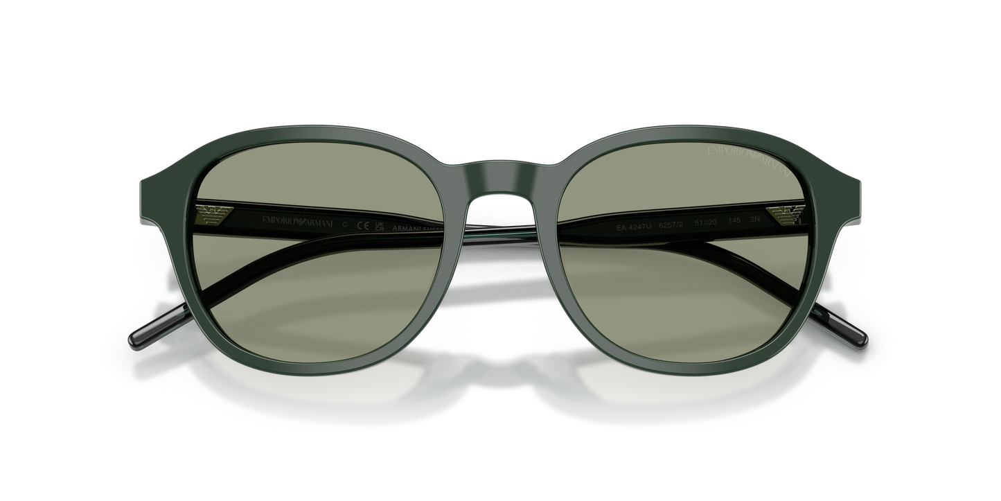 Designer frames