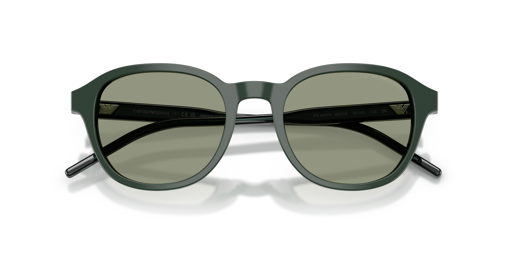 Designer frames