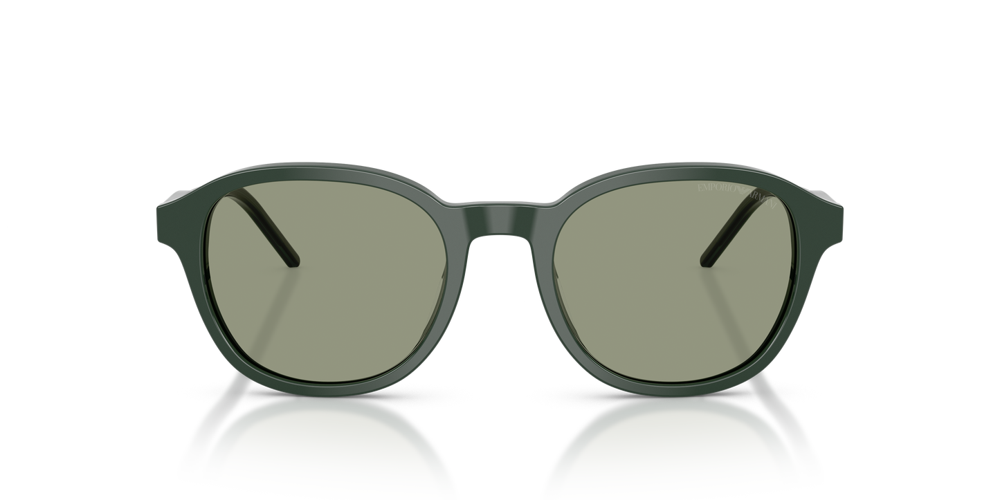 Designer frames