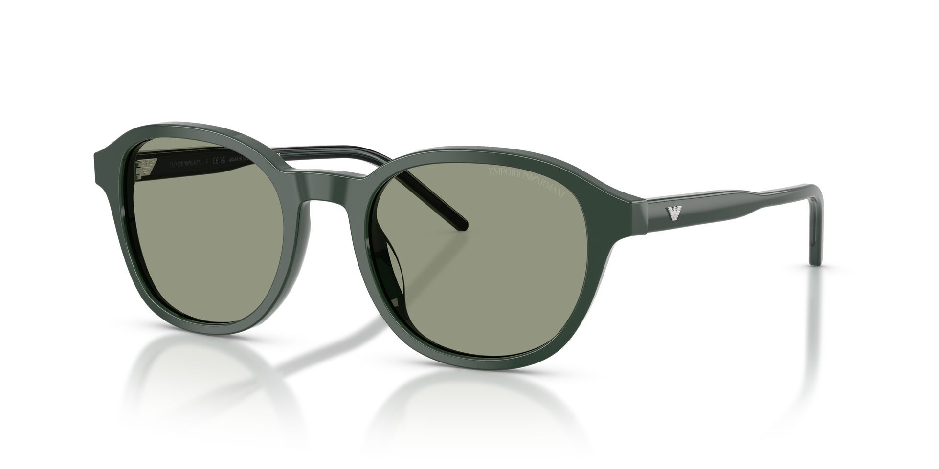Designer frames