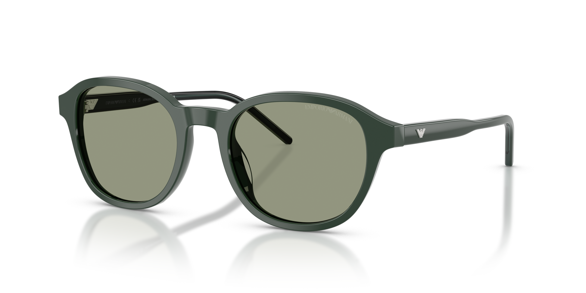 Designer frames