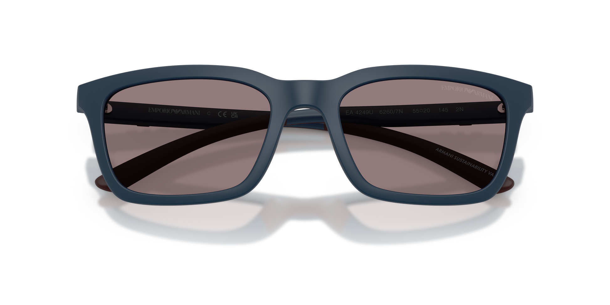 Designer frames