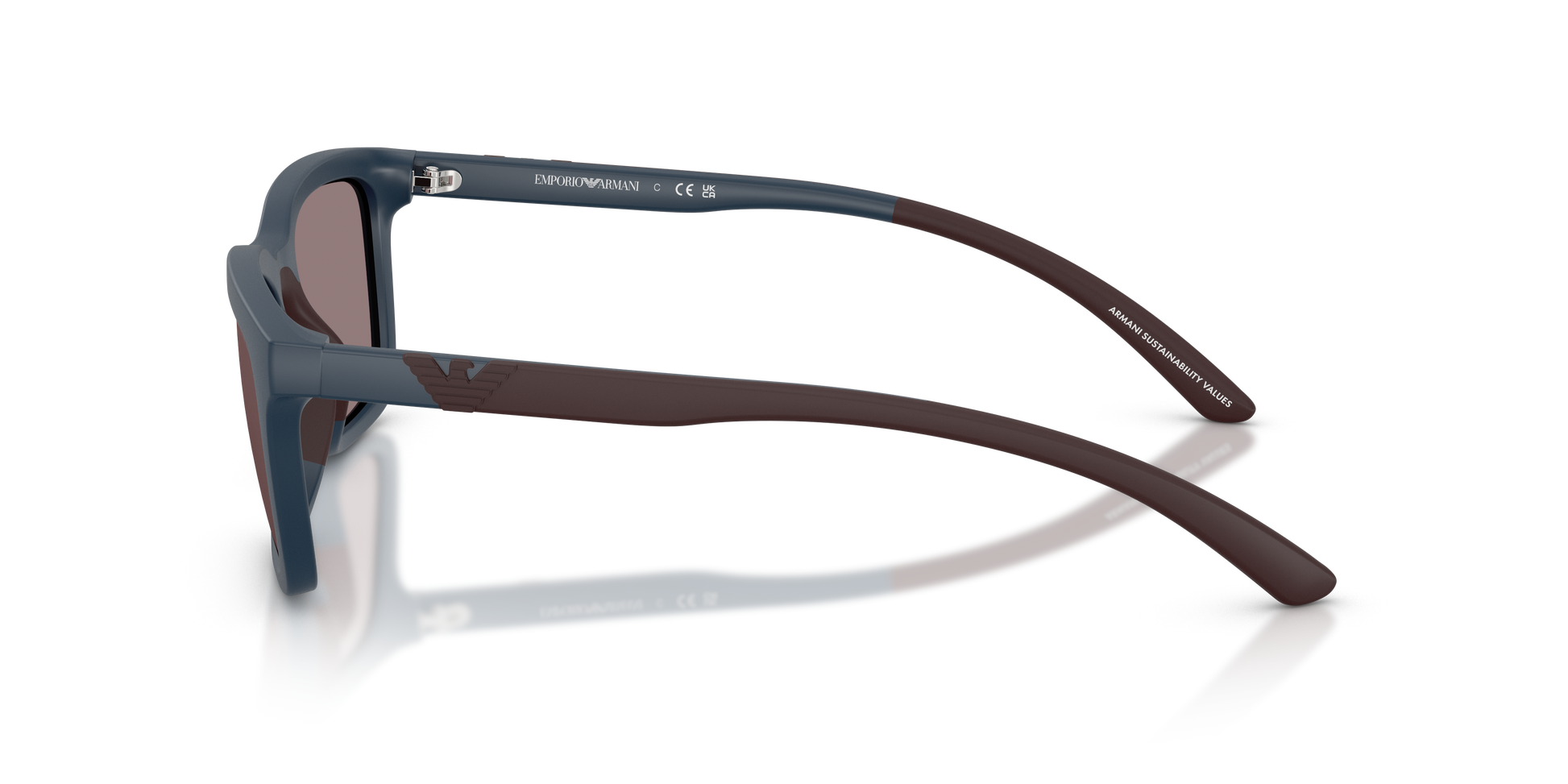 Designer frames