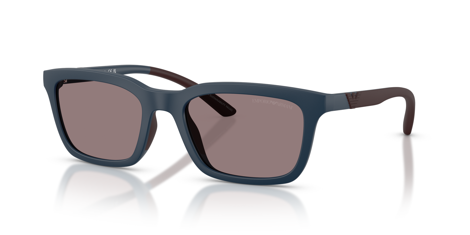 Designer frames