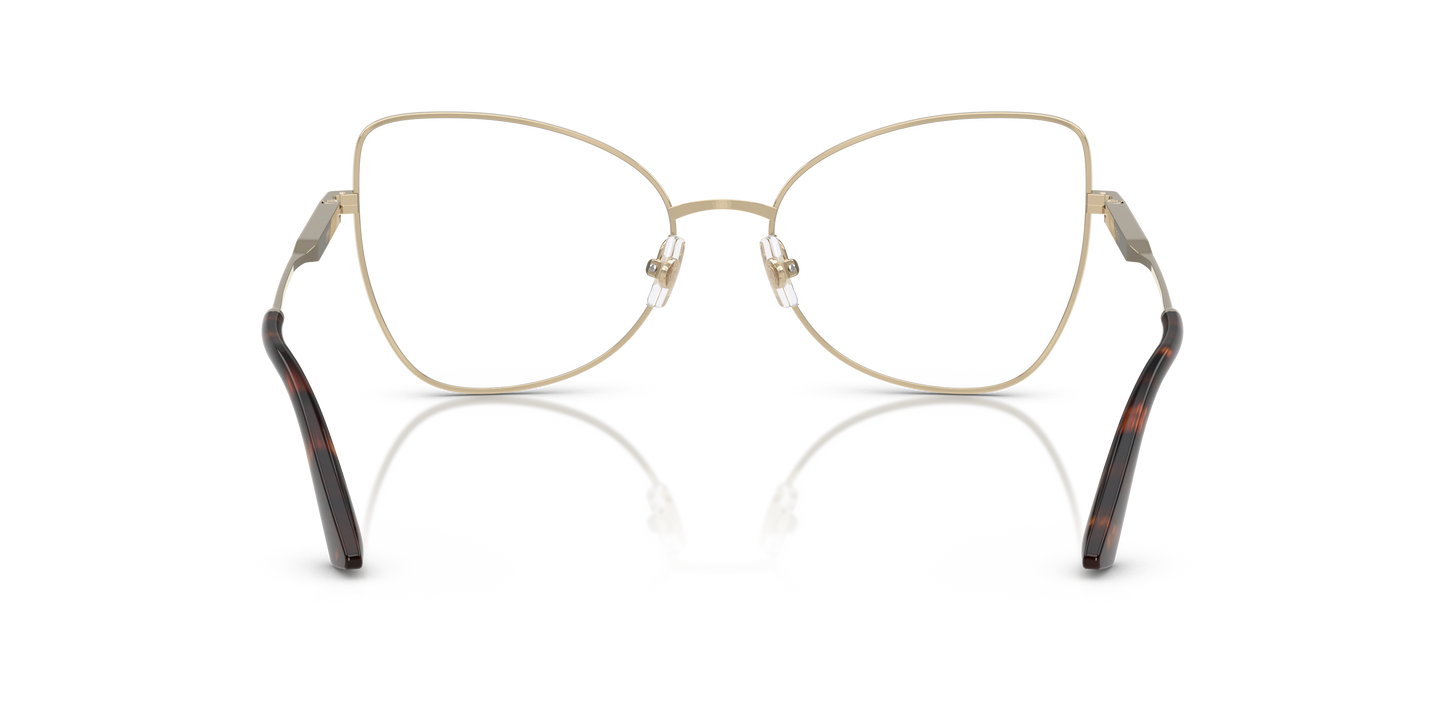 Designer frames