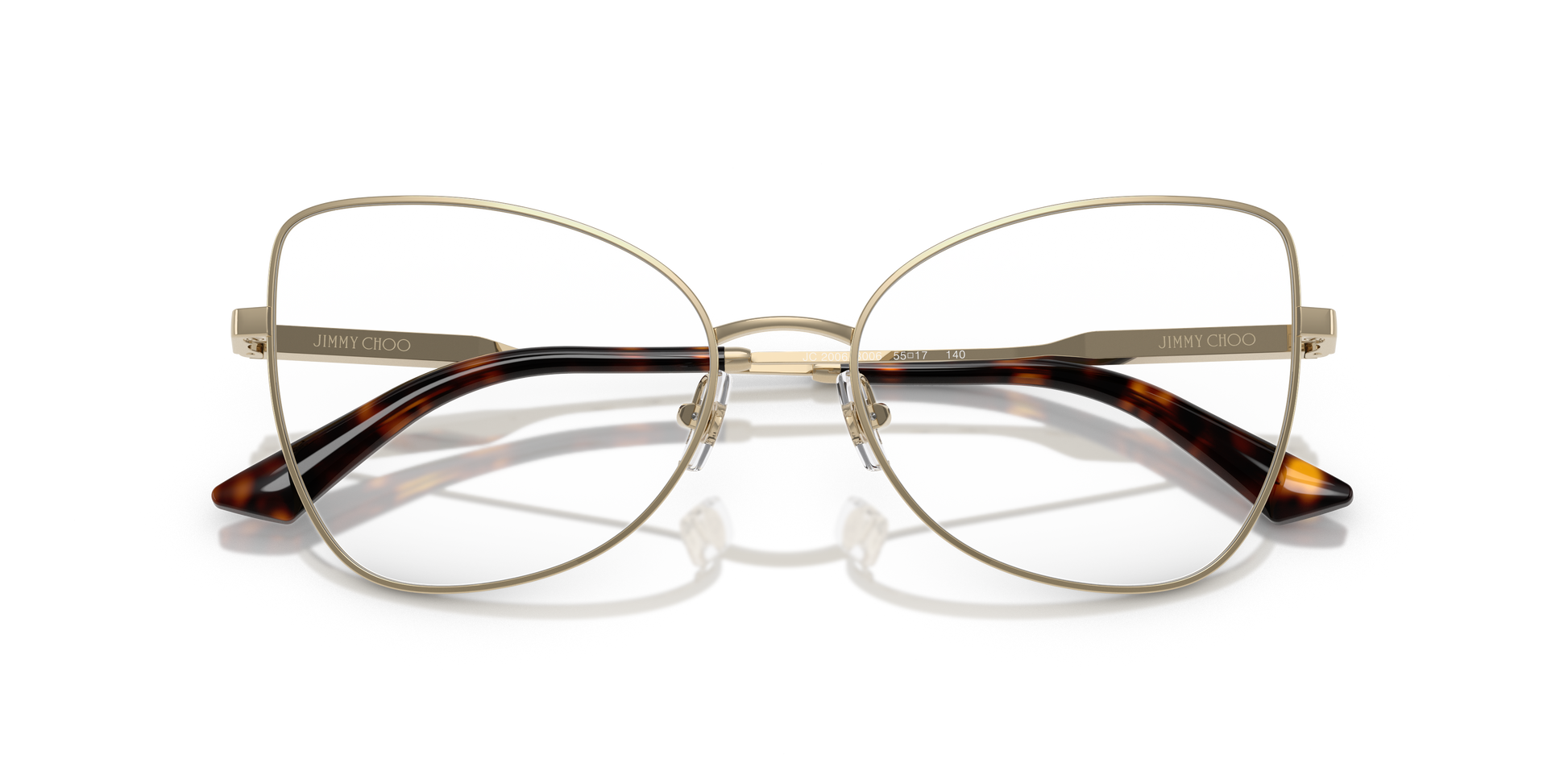 Designer frames