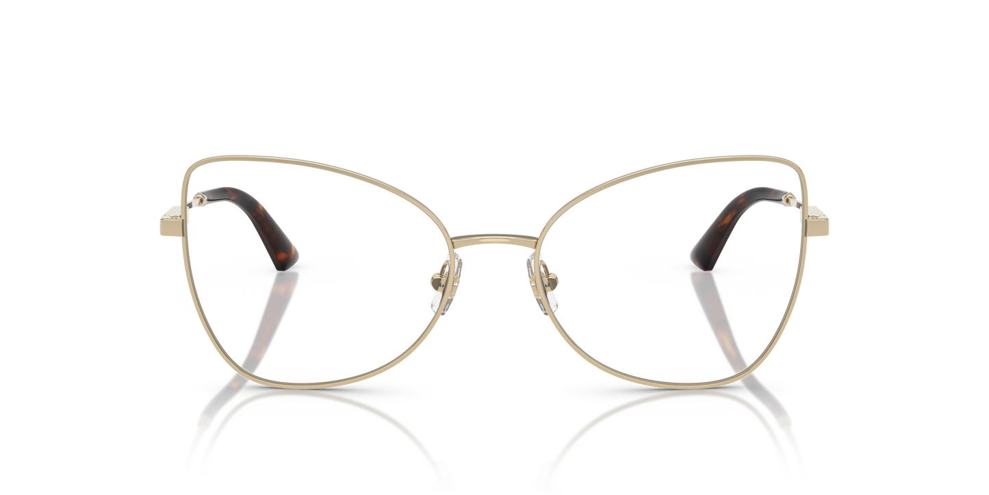 Designer frames