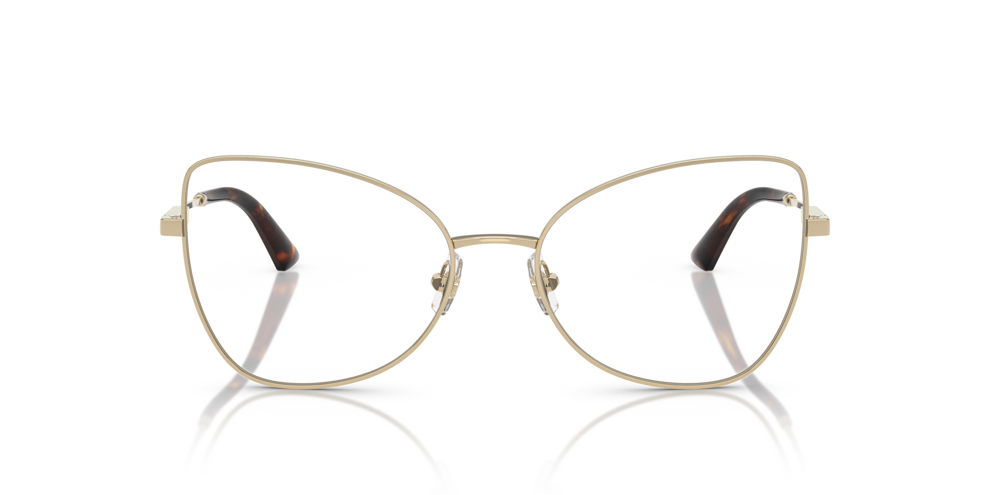 Designer frames