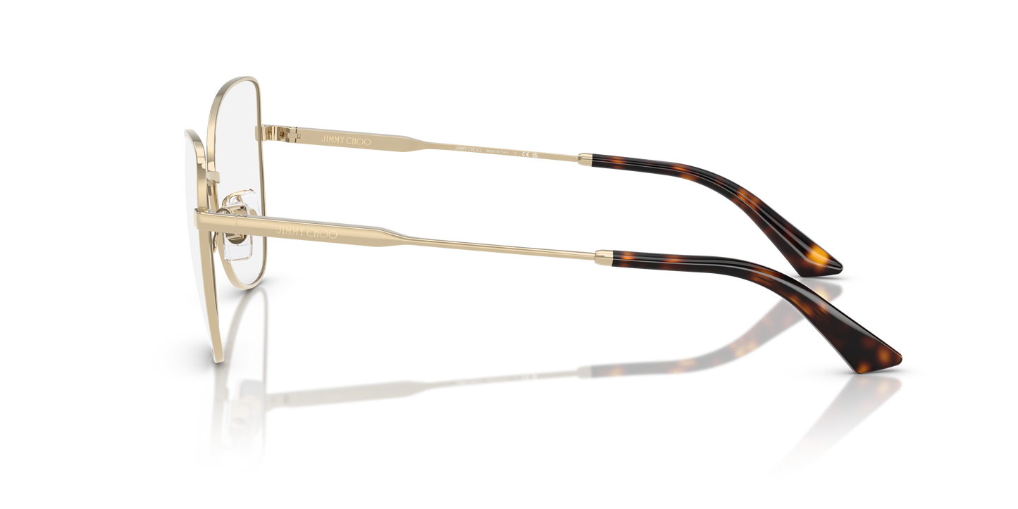 Designer frames