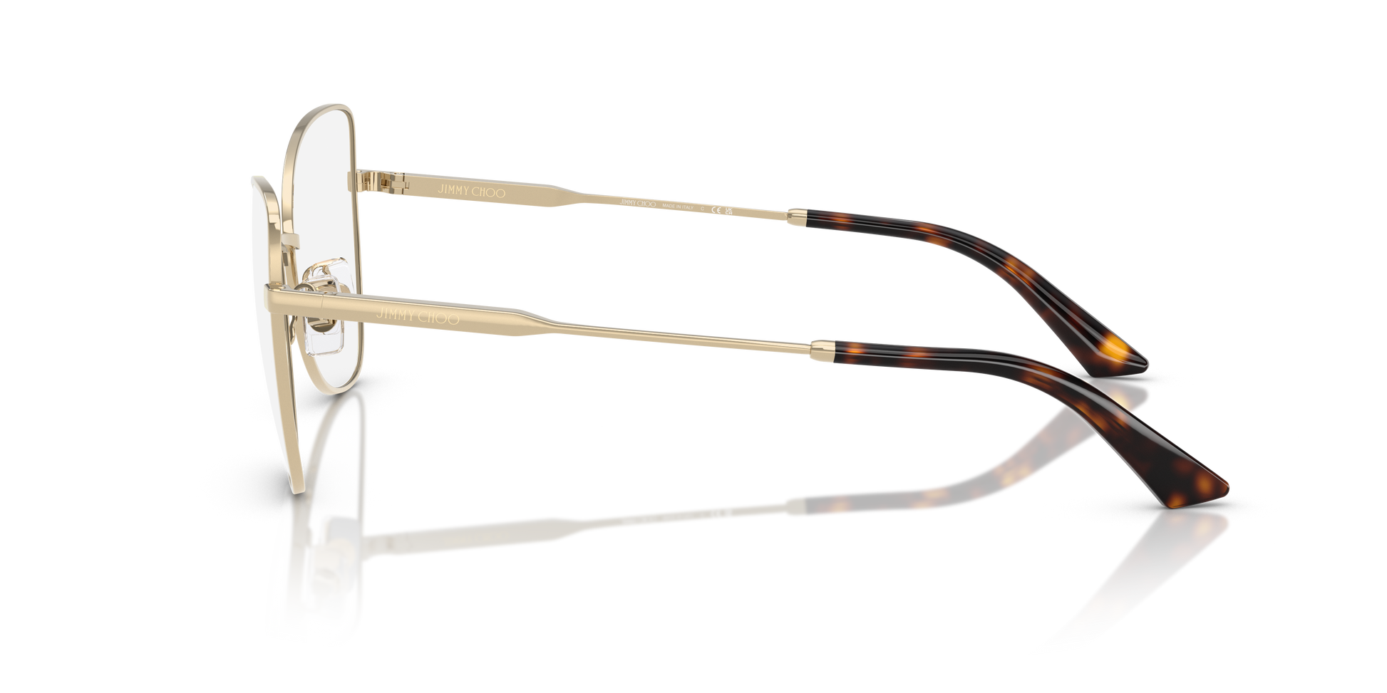 Designer frames