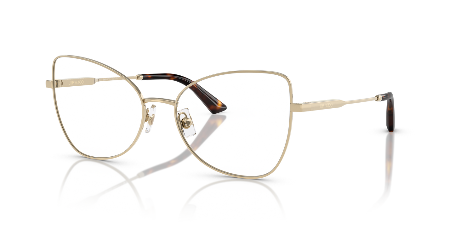 Designer frames