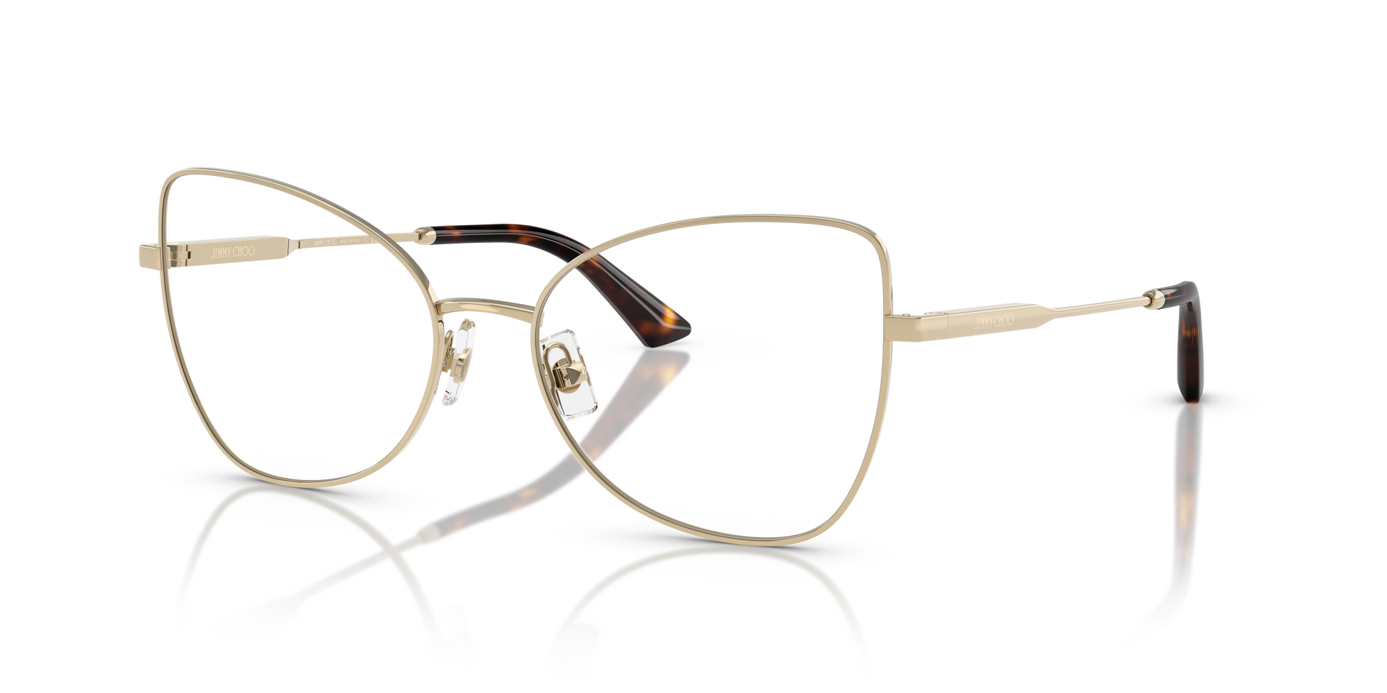 Designer frames