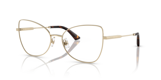 Designer frames