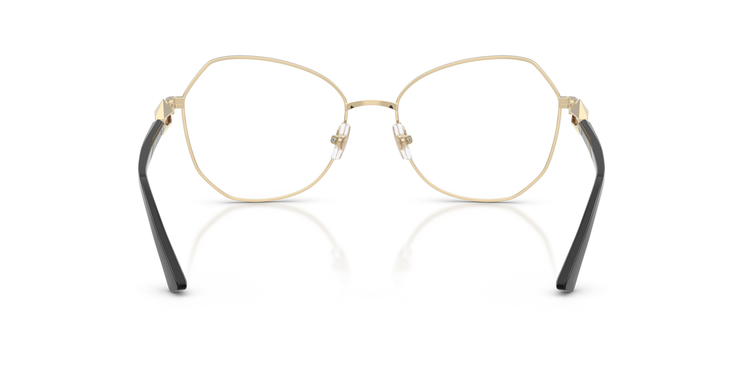 Designer frames