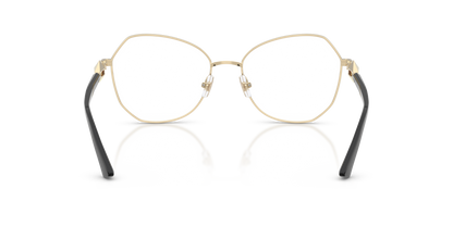 Designer frames