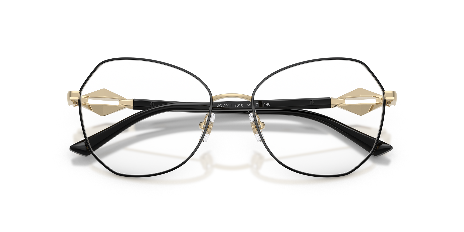 Designer frames