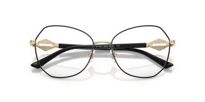 Designer frames