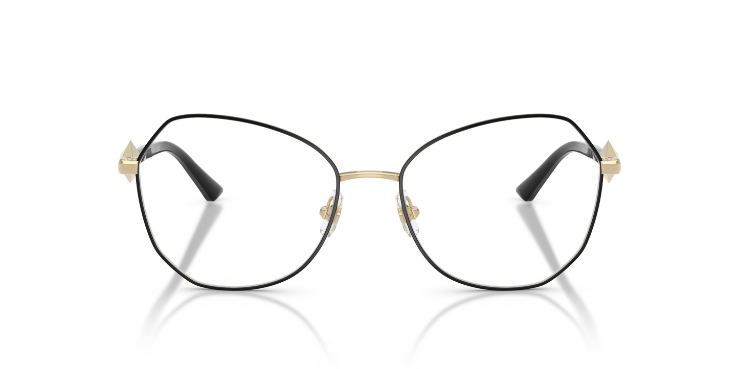 Designer frames