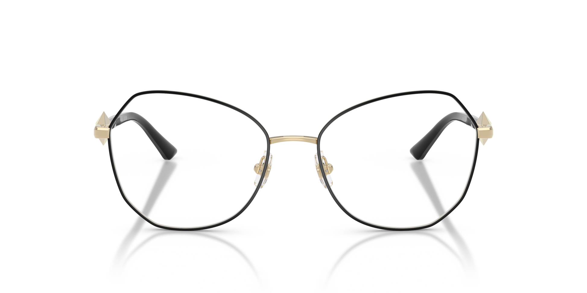 Designer frames