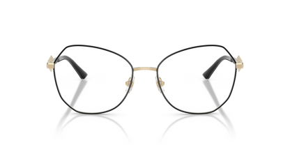 Designer frames
