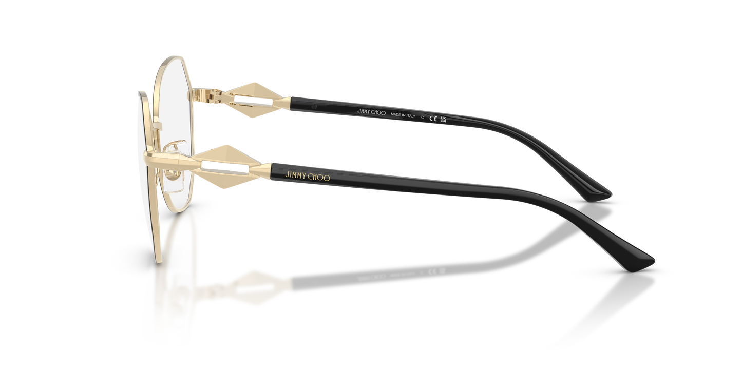 Designer frames