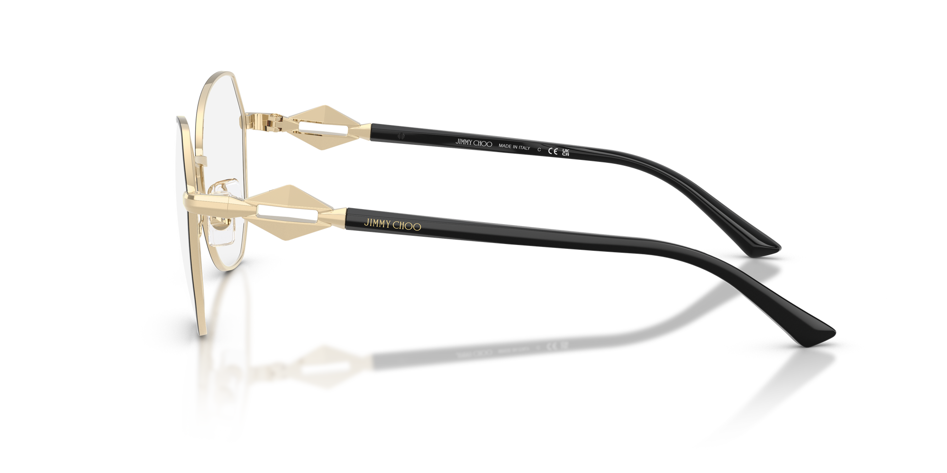 Designer frames
