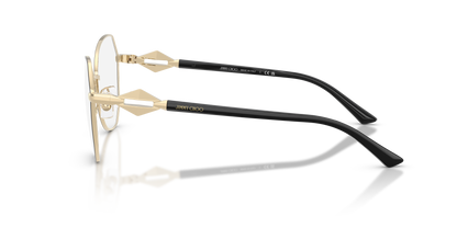 Designer frames