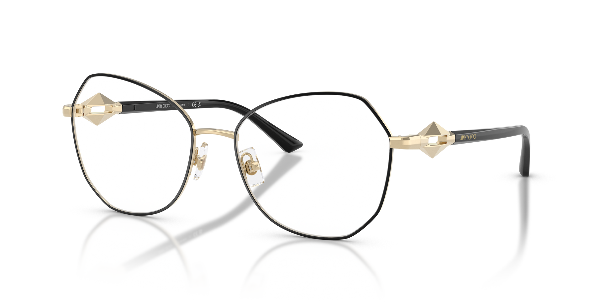 Designer frames