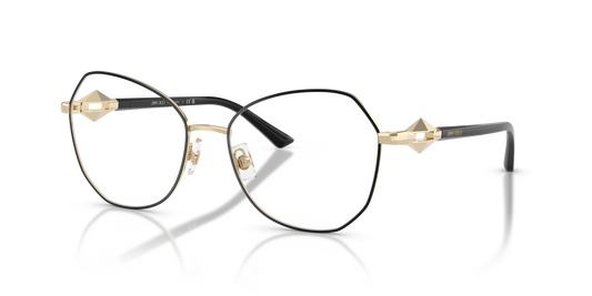 Designer frames