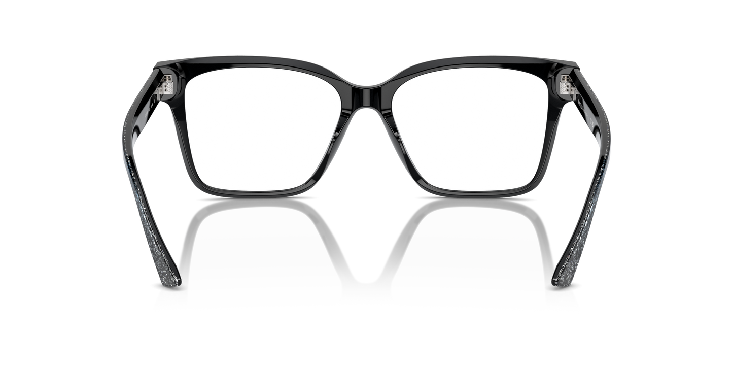 Designer frames