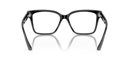Designer frames