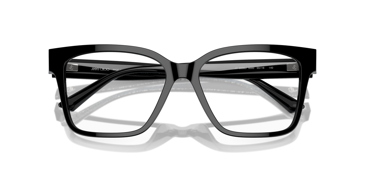 Designer frames
