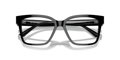 Designer frames