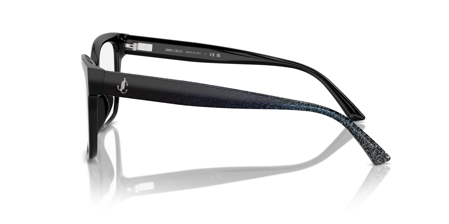 Designer frames