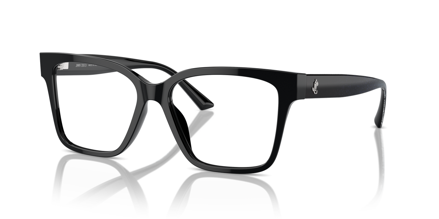 Designer frames