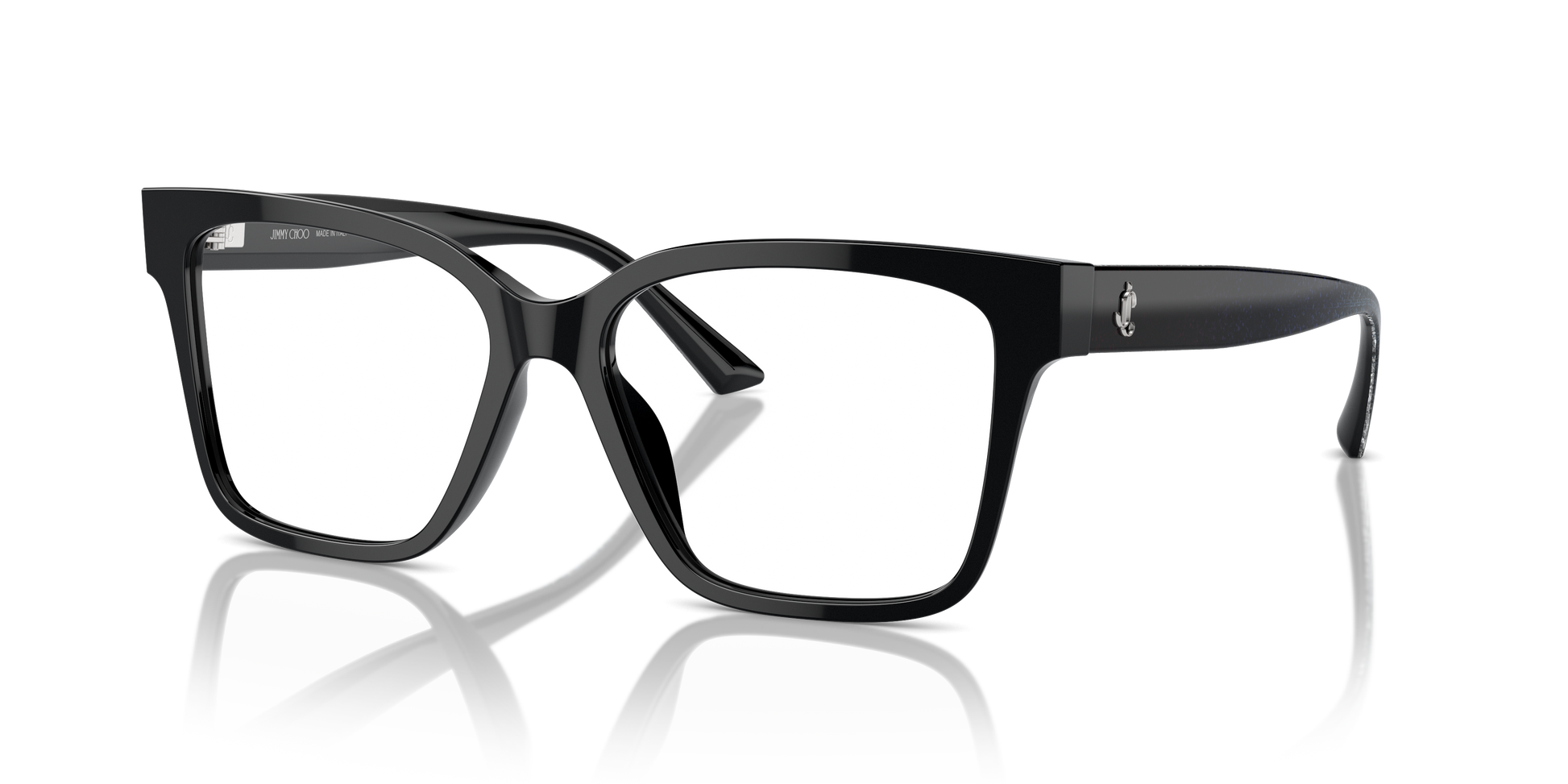 Designer frames