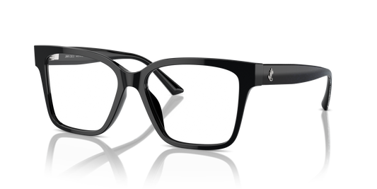 Designer frames