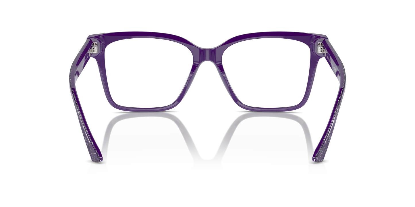Designer frames