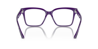Designer frames