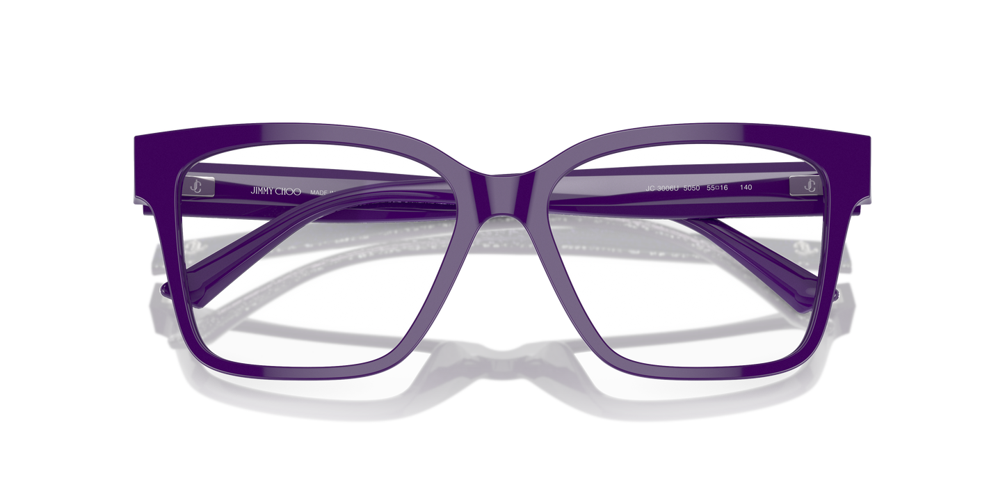 Designer frames